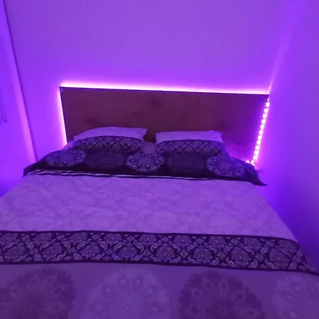 Bone Apartment *