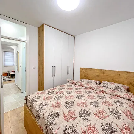 Apartment Bone Jahorina