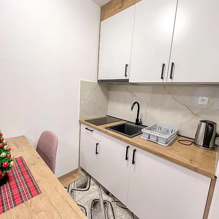 Apartment Bone Jahorina