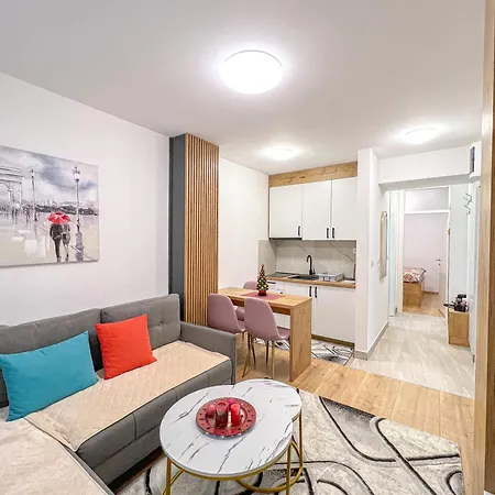 Apartment Bone Jahorina