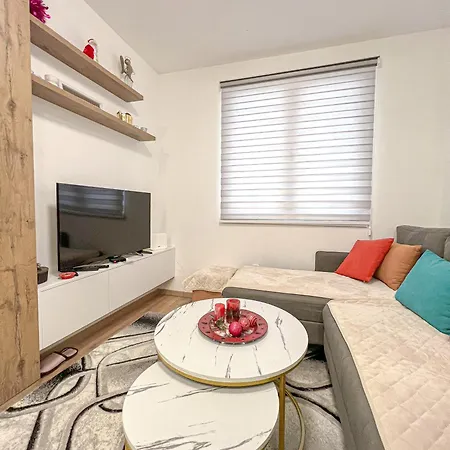 Apartment Bone Jahorina
