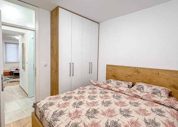 Lejlighed Bone Jahorina