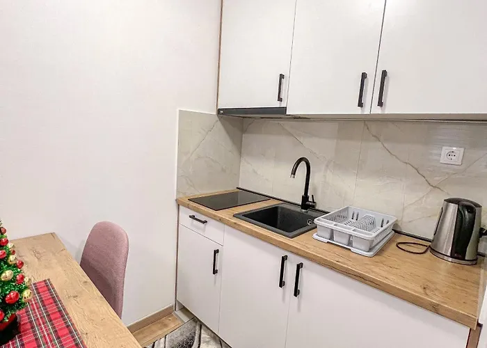 Lejlighed Bone Jahorina