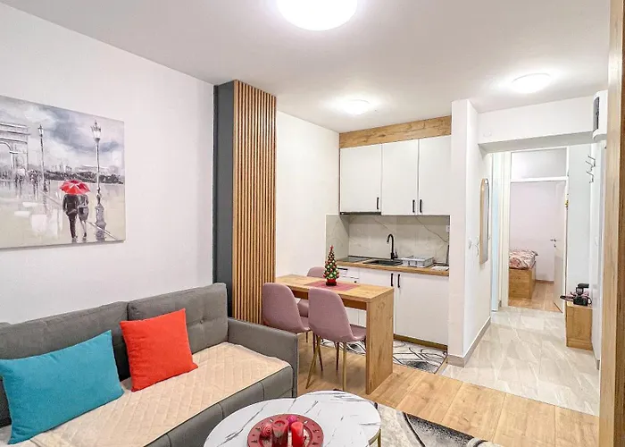 Lejlighed Bone Jahorina