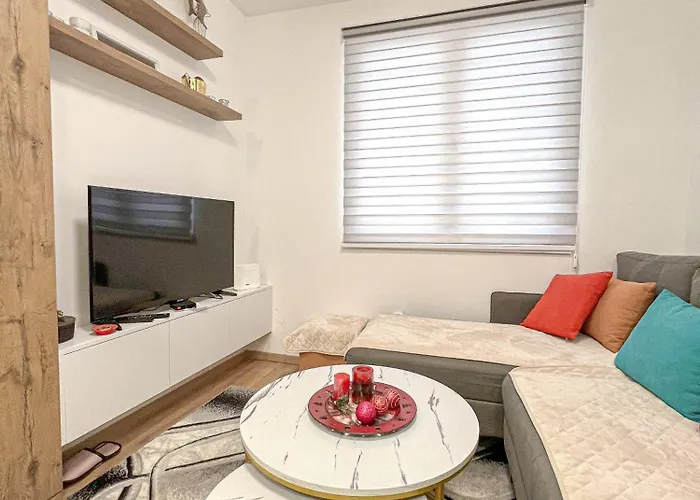 Lejlighed Bone Jahorina